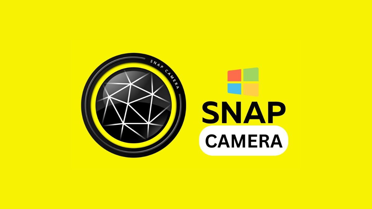 Snap Camera là gì