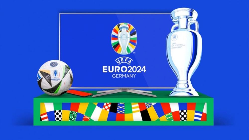 Bảng tỷ số thi đấu Euro 25/06/2024 