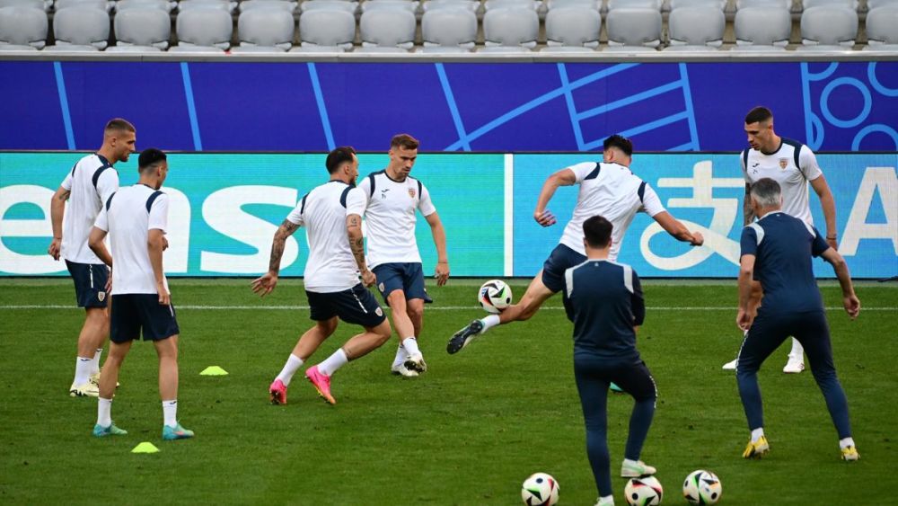 Bảng thi đấu Euro 25/06/2024 vòng chung kết mới nhất