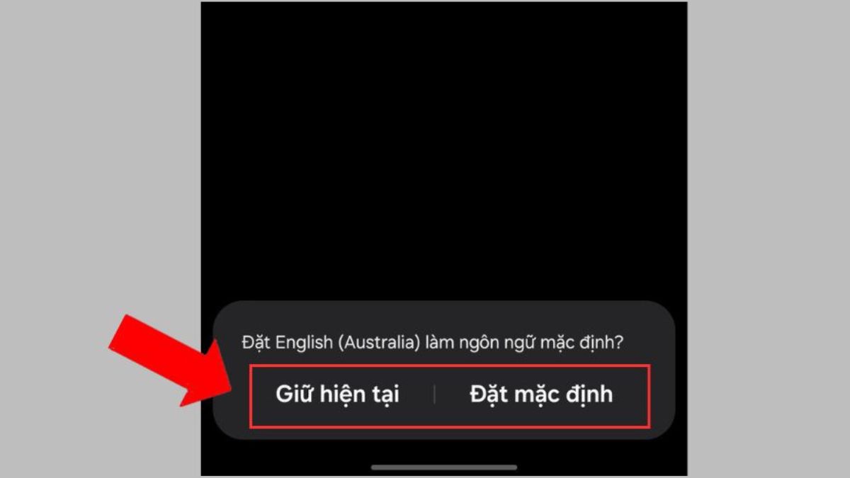 Hướng dẫn thêm ngôn ngữ mới vào bàn phím trên Samsung bước 3