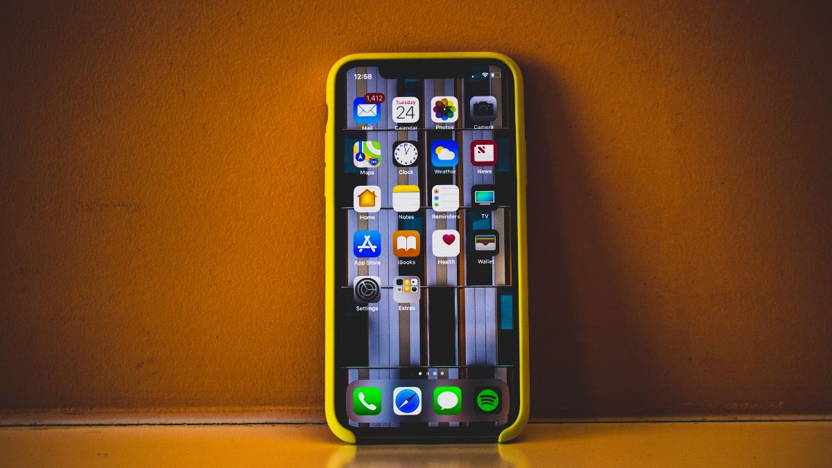 Lợi ích của việc cài mật khẩu album ảnh trên iPhone