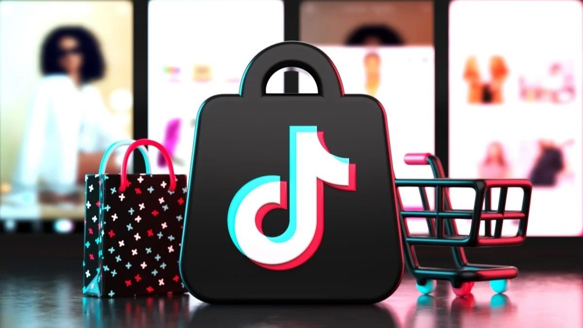 Gắn link sản phẩm trên TikTok để làm gì