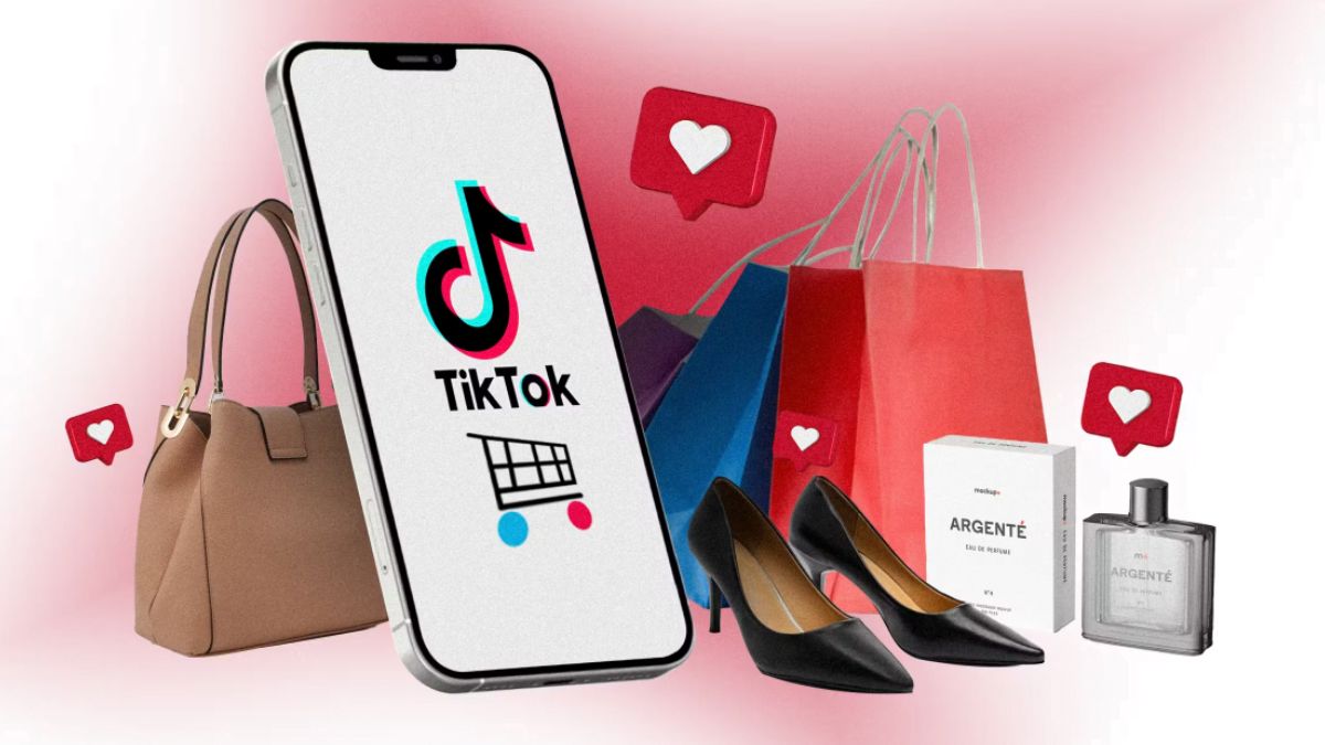 Điều kiện để gắn link sản phẩm trên TikTok