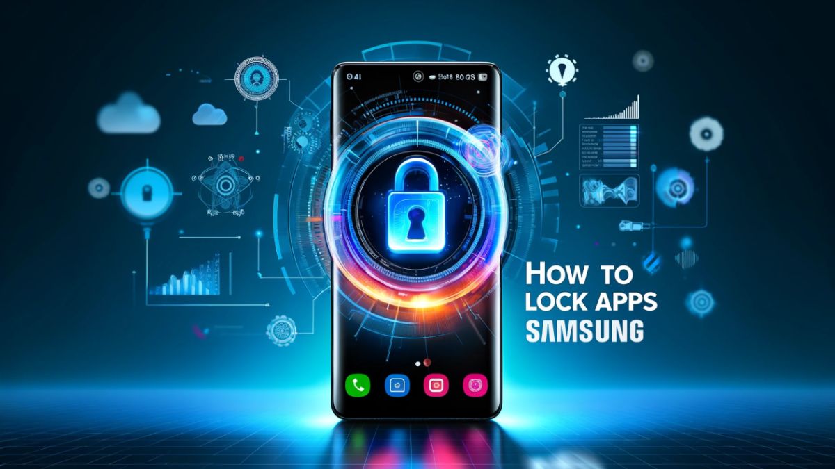 Lưu ý khi khóa ứng dụng trên điện thoại Samsung