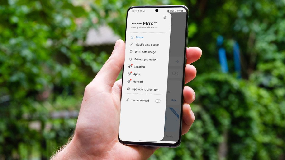 Làm sao để mở khóa ứng dụng khi quên mật khẩu