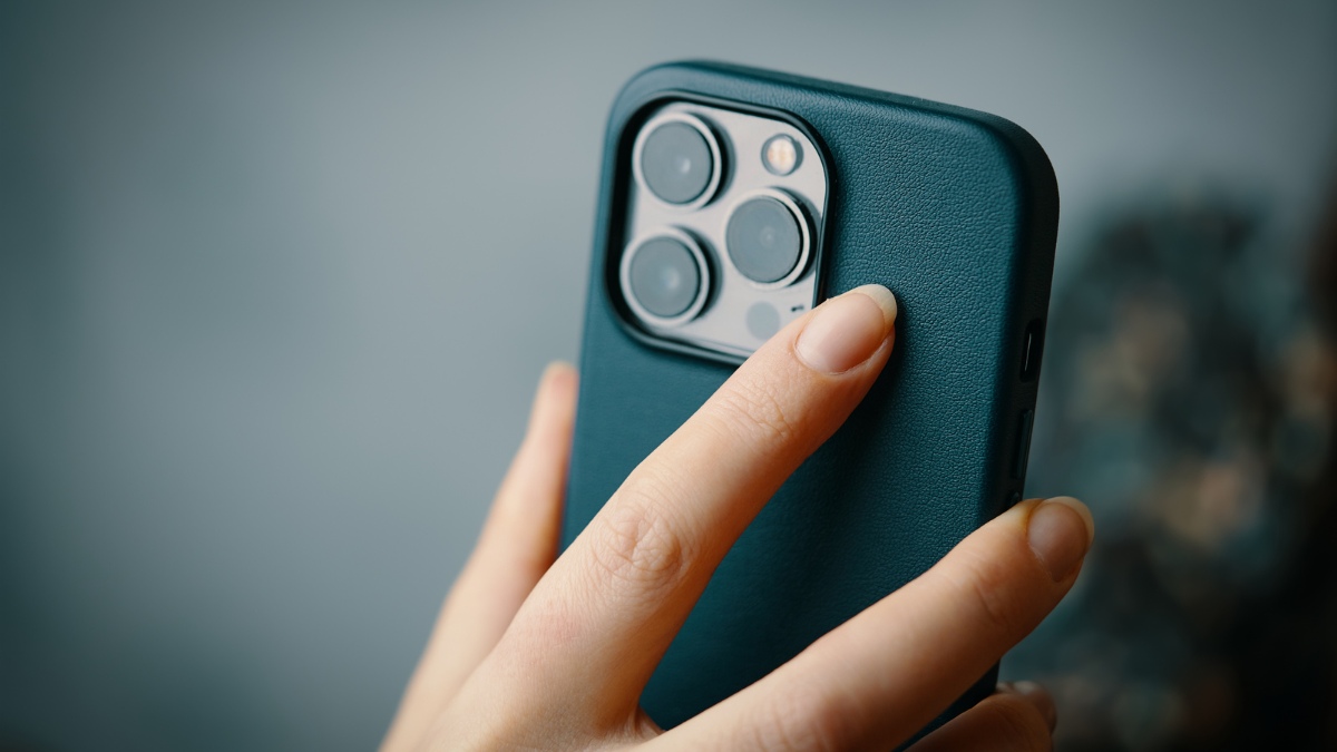 Khắc phục lỗi Quét mã QR WiFi trên iPhone không được