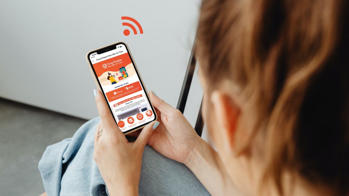 Cách săn sale Shopee nhanh