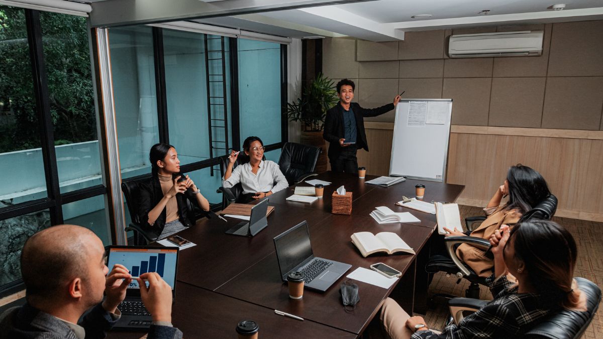 Vai trò của CCO trong doanh nghiệp