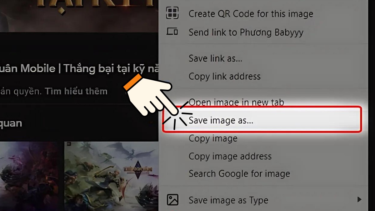 cách chuyển đổi ảnh WEBP sang JPG bằng trình duyệt không hỗ trợ WEBP bước 2