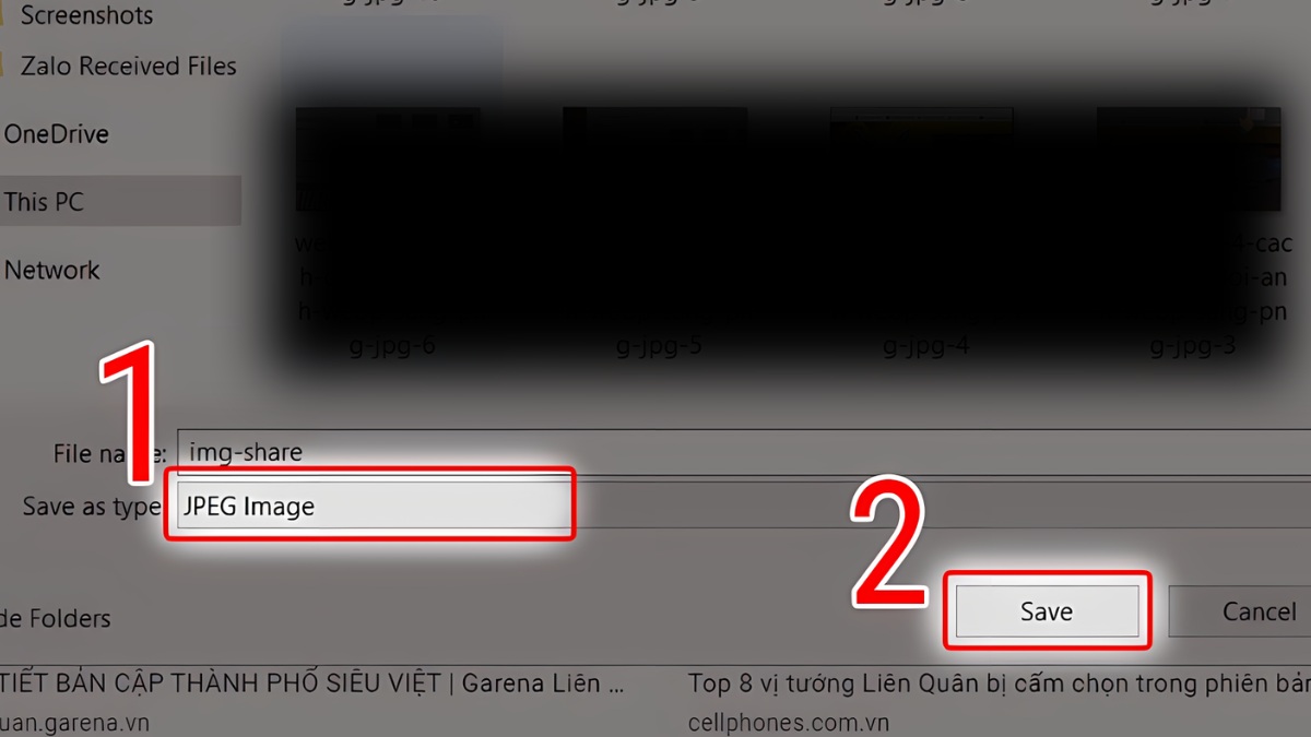 cách chuyển đổi ảnh WEBP sang JPG bằng trình duyệt không hỗ trợ WEBP bước 3