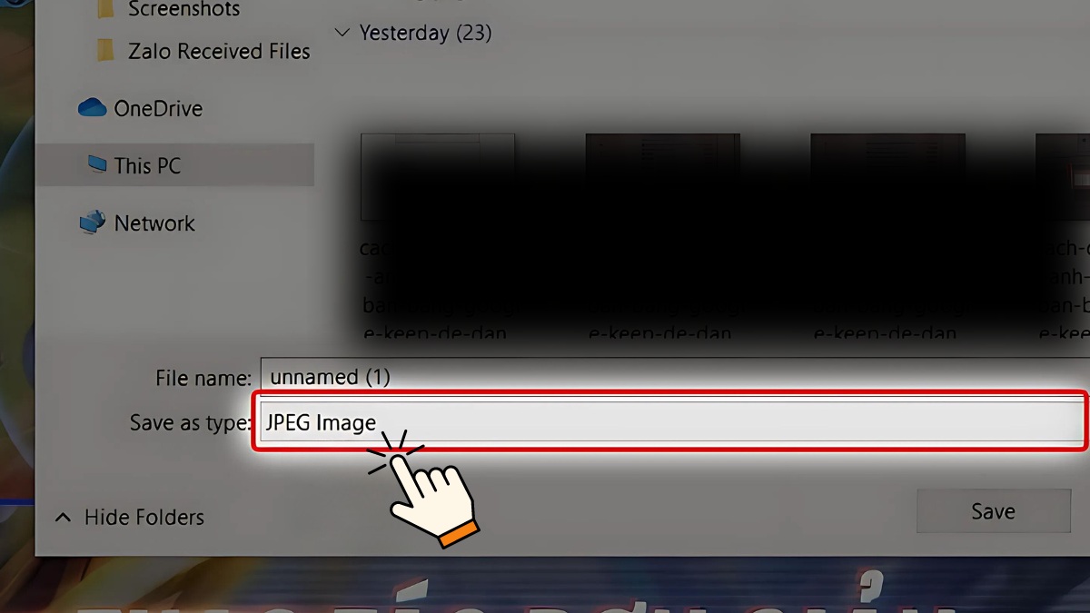 Chuyển WEBP sang JPG bằng URL bước 4