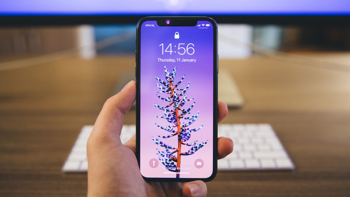 Nguyên nhân gây ra iPhone bị chậm
