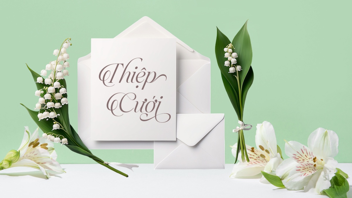 font chữ viết tay