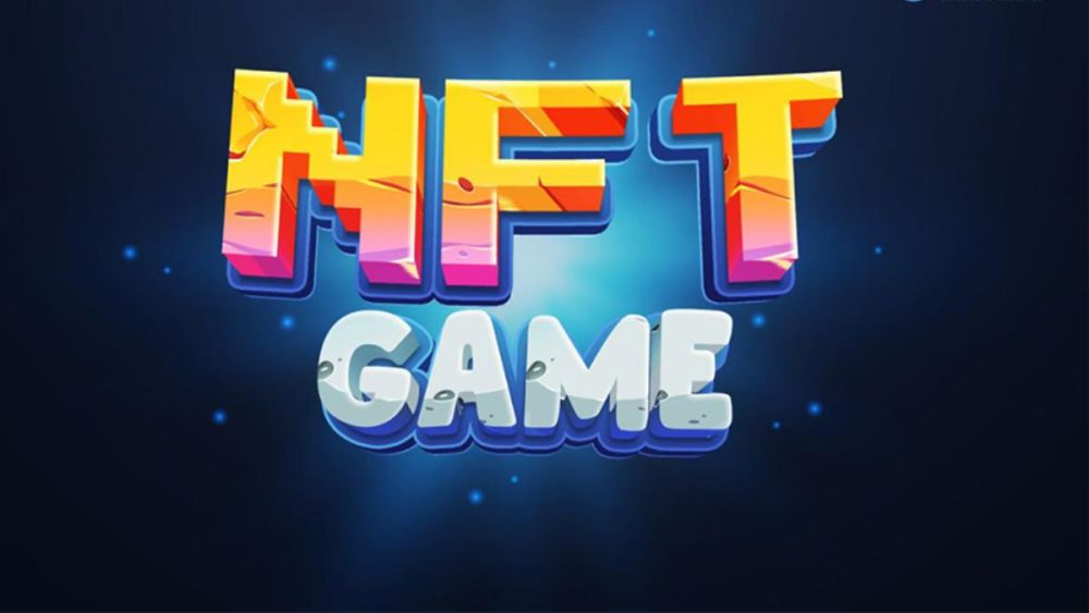 Game NFT là gì?