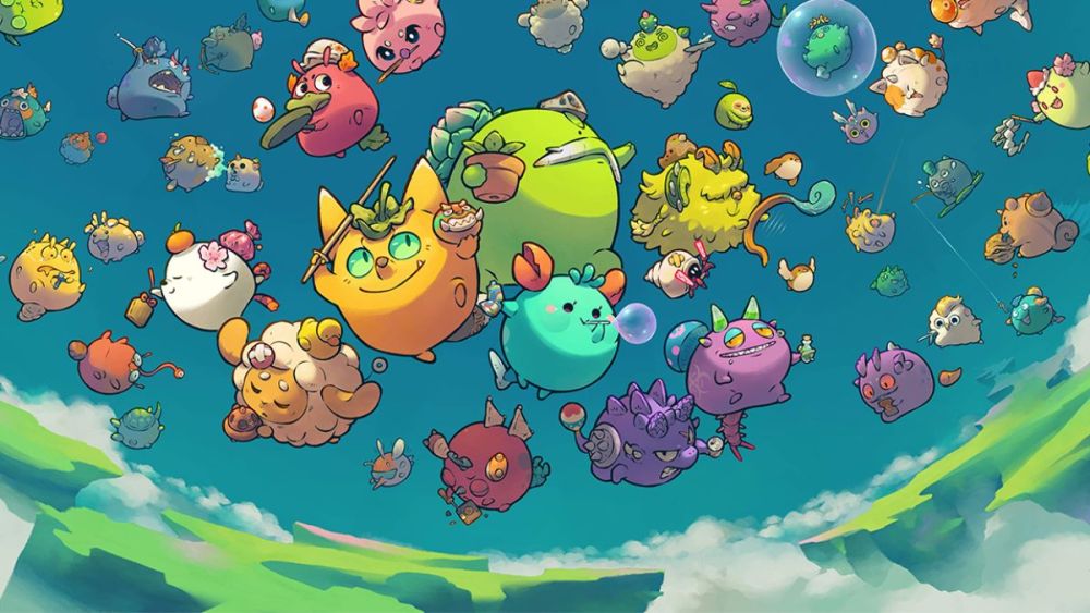 Phân biệt giữa game NFT và game truyền thống