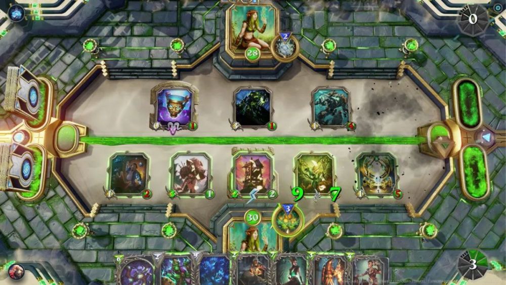 Top 7 game NFT hay và mới nhất 2025