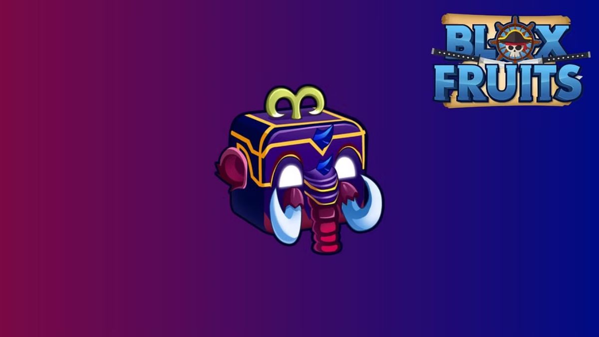 Hình nền trái ác quỷ trong Blox Fruit