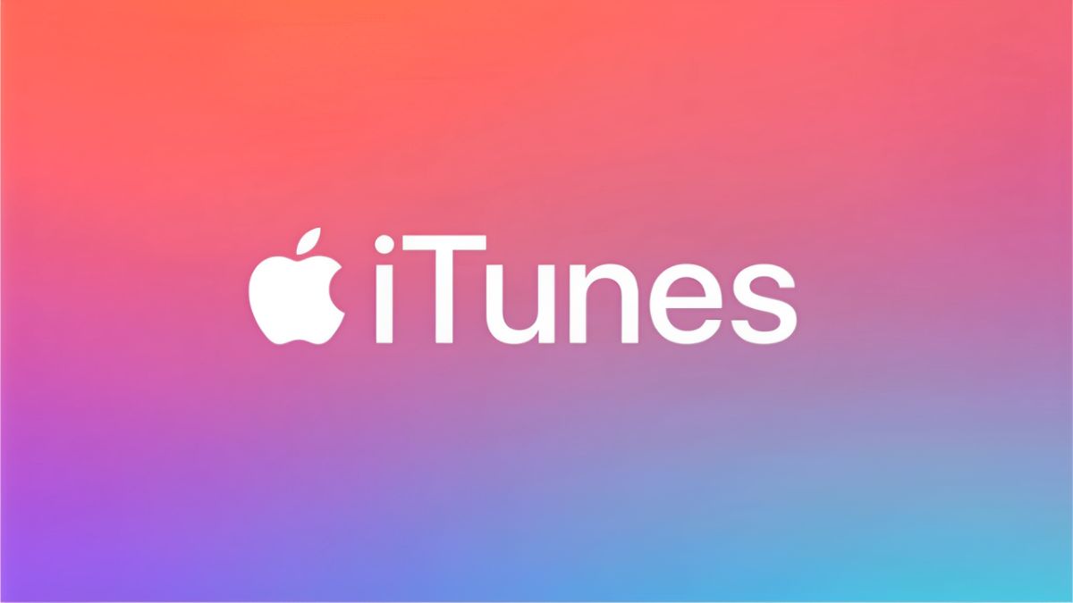 Khôi phục cài đặt gốc bằng iTunes