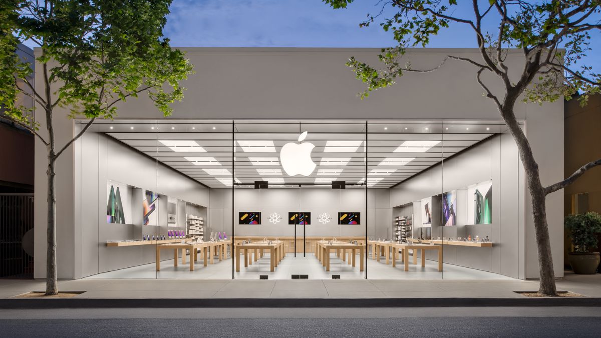 Liên hệ nhà sản xuất sửa lỗi iPhone không kết nối được wifi