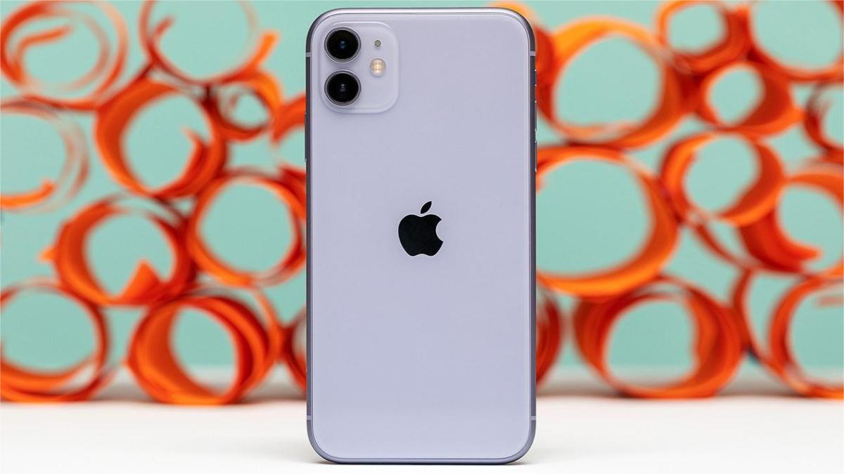 Các dòng iPhone hỗ trợ 2 SIM hiện nay