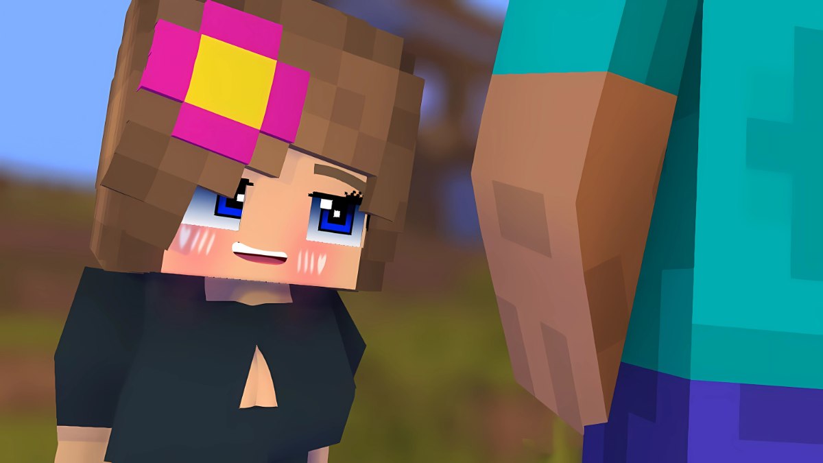 Vì sao cộng đồng game thủ thích Jenny Mod