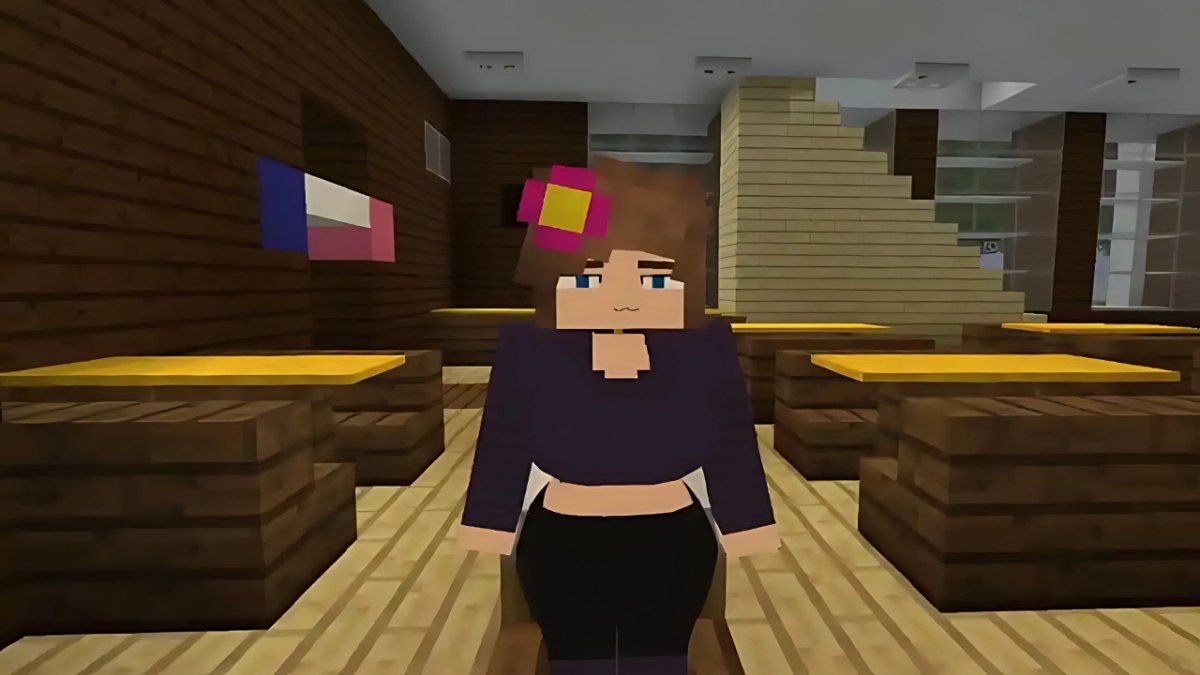 Lợi ích khi sử dụng Jenny Mod