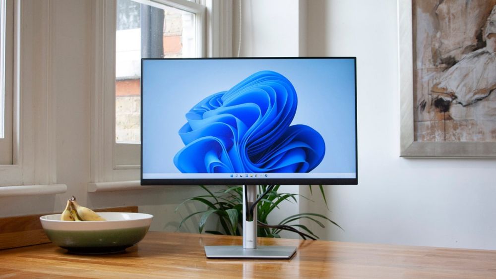 Top 5 màn hình dọc cho coder chất lượng tốt nhất
