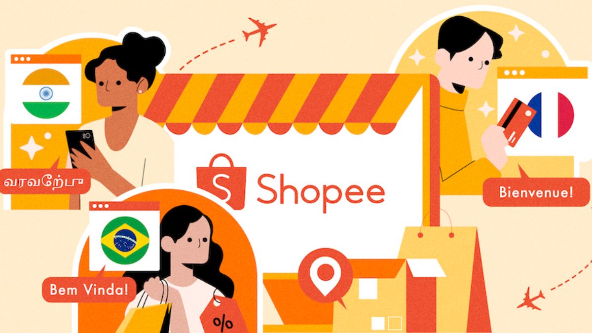 101+ mẫu văn đánh giá Shopee chuyên nghiệp: Nhận xu thả ga