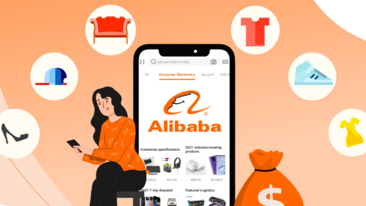 app mua sắm trực tuyến