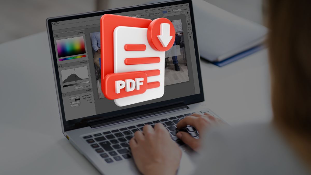 10+ phần mềm chỉnh sửa file PDF miễn phí tốt nhất