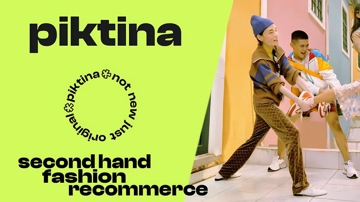 Piktina là ứng dụng gì