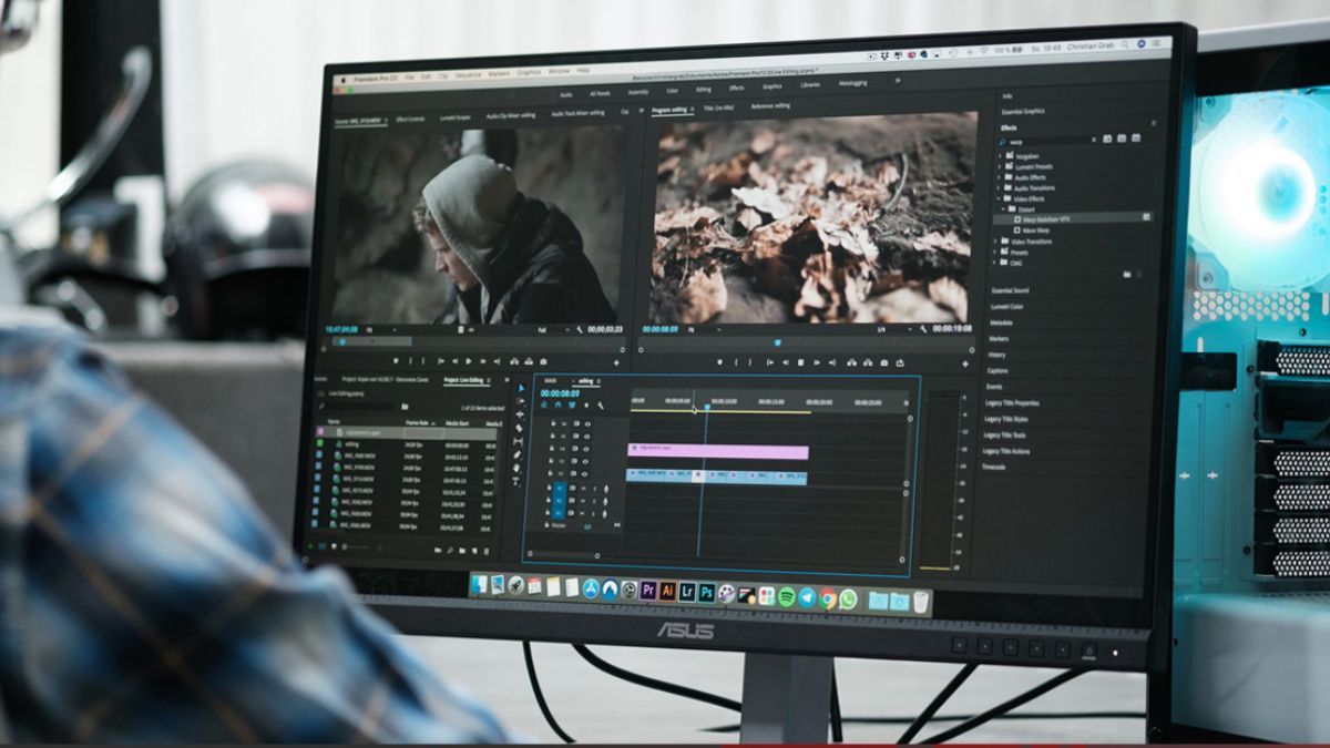 Có những loại Render nào?