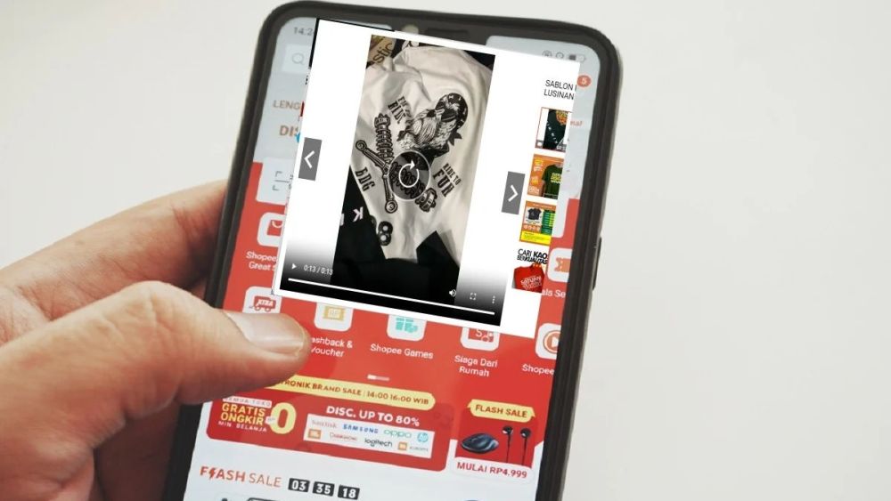 Shopee Video là gì? Cách mua hàng ưu đãi trên Shopee Video