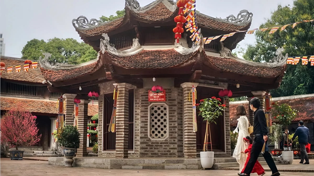 Một số lưu ý khi đi du xuân dịp Tết Nguyên Đán 2025