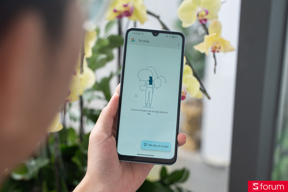Xiaomi POCO C71 sở hữu màn hình dạng giọt nước