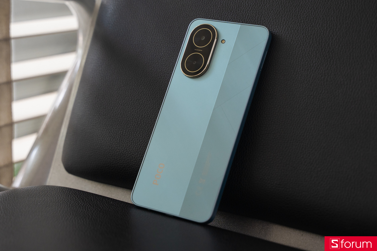 Xiaomi POCO C71