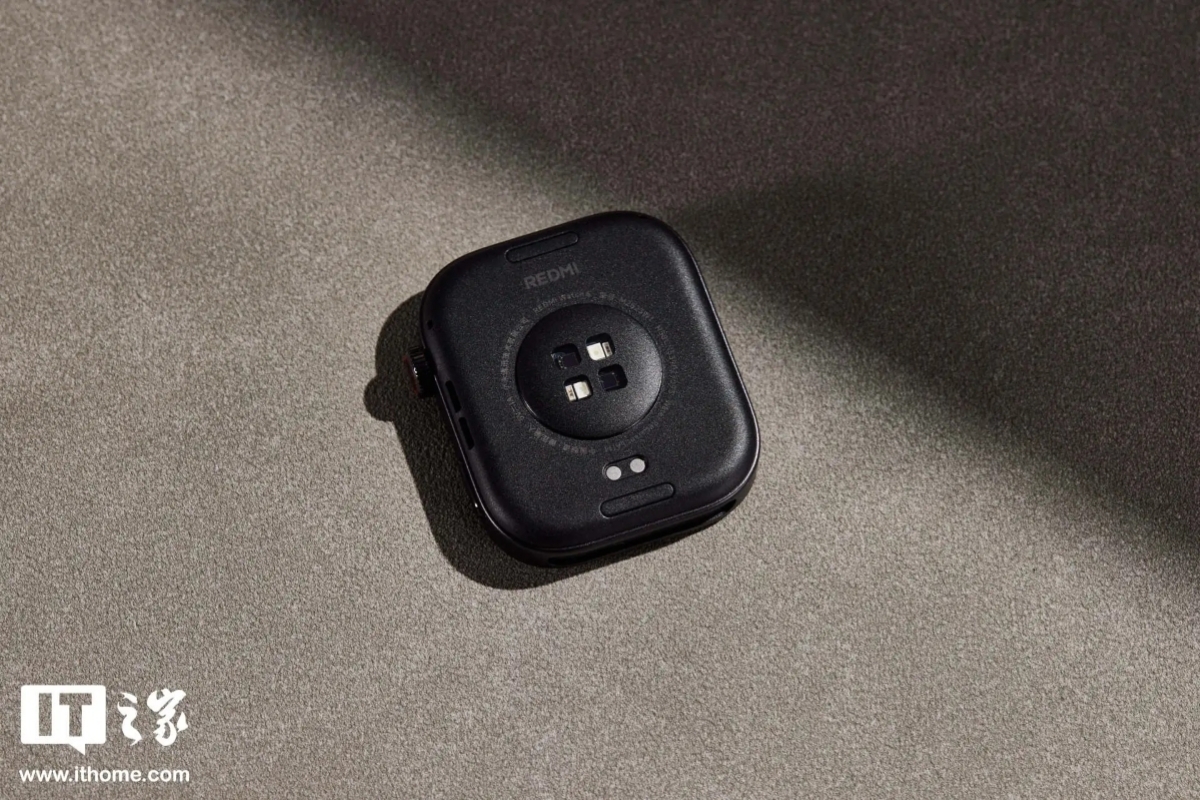 Mặt sau của REDMI Watch 6