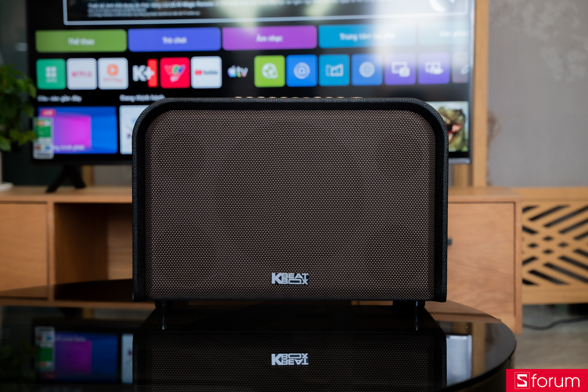 Loa ACNOS Acoustic 3S