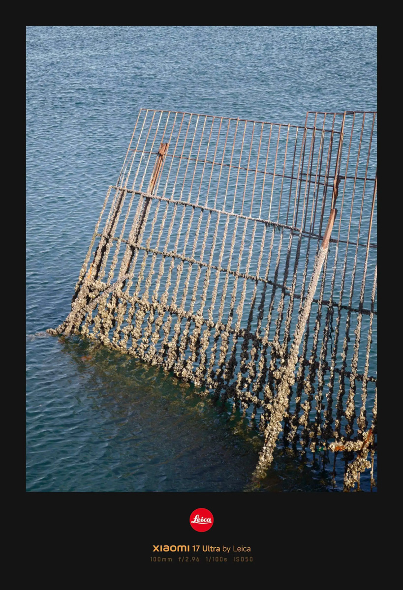 Ảnh chụp từ Xiaomi 17 Ultra Leica Edition