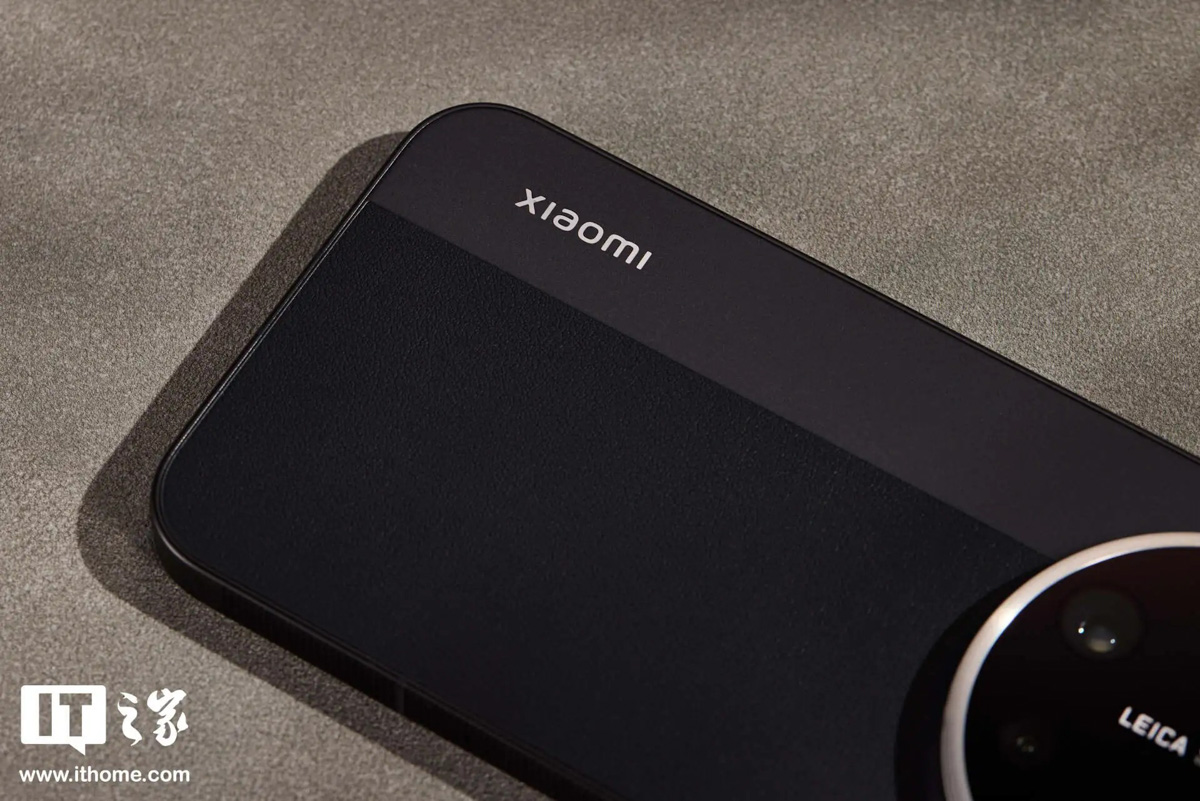 Cận cảnh Xiaomi 17 Ultra Leica Edition về phần ngoại hình