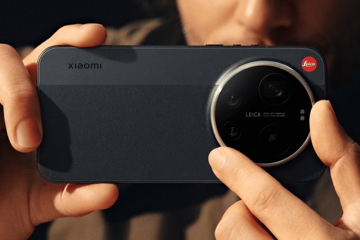 Xiaomi 17 Ultra leica Edition được trang bị viên pin lớn giúp trải nghiệm nhiếp ảnh không gián đoạn