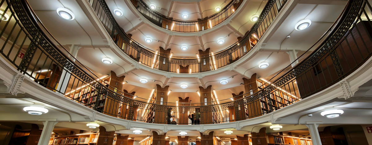 Ảnh chụp góc rộng từ Xiaomi 17 Ultra