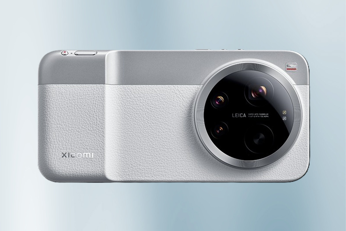 Photography Kit màu Trắng