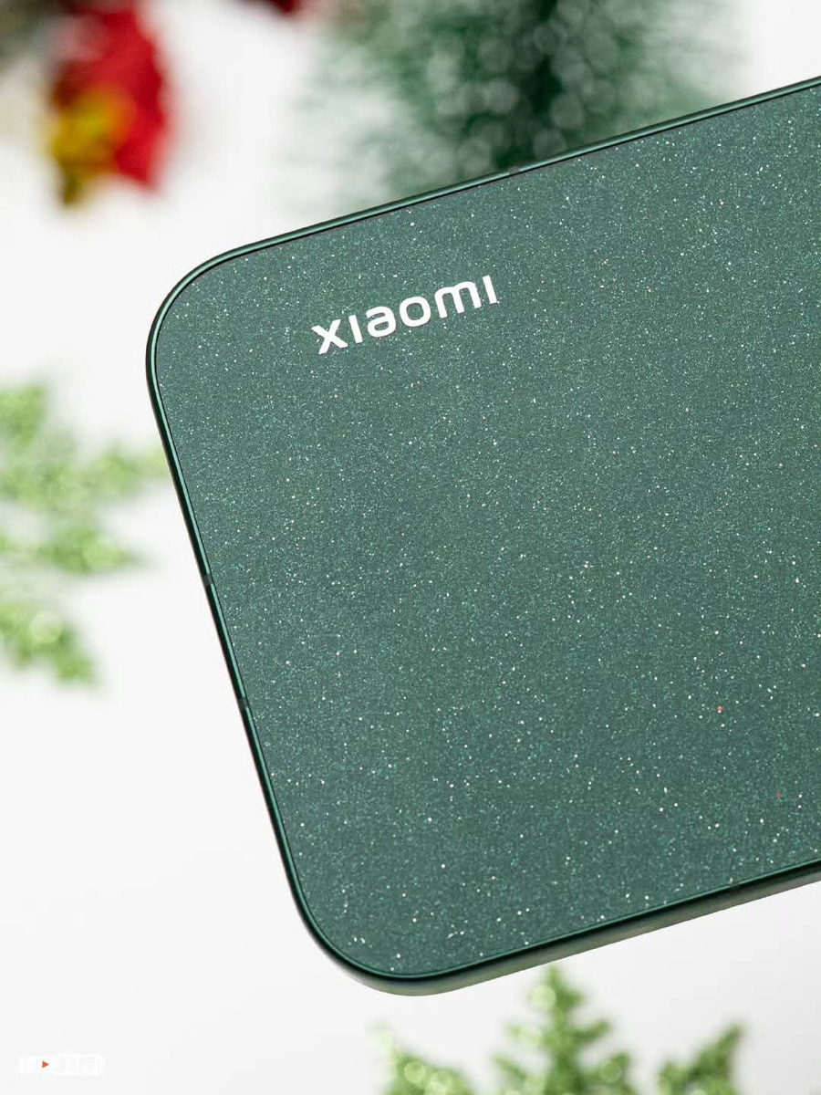 Thiết kế của Xiaomi 17 Ultra