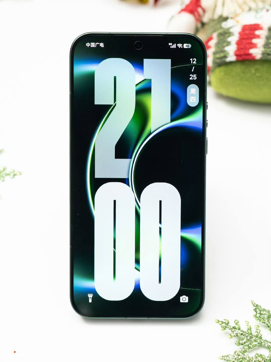 Màn hình của Xiaomi 17 Ultra