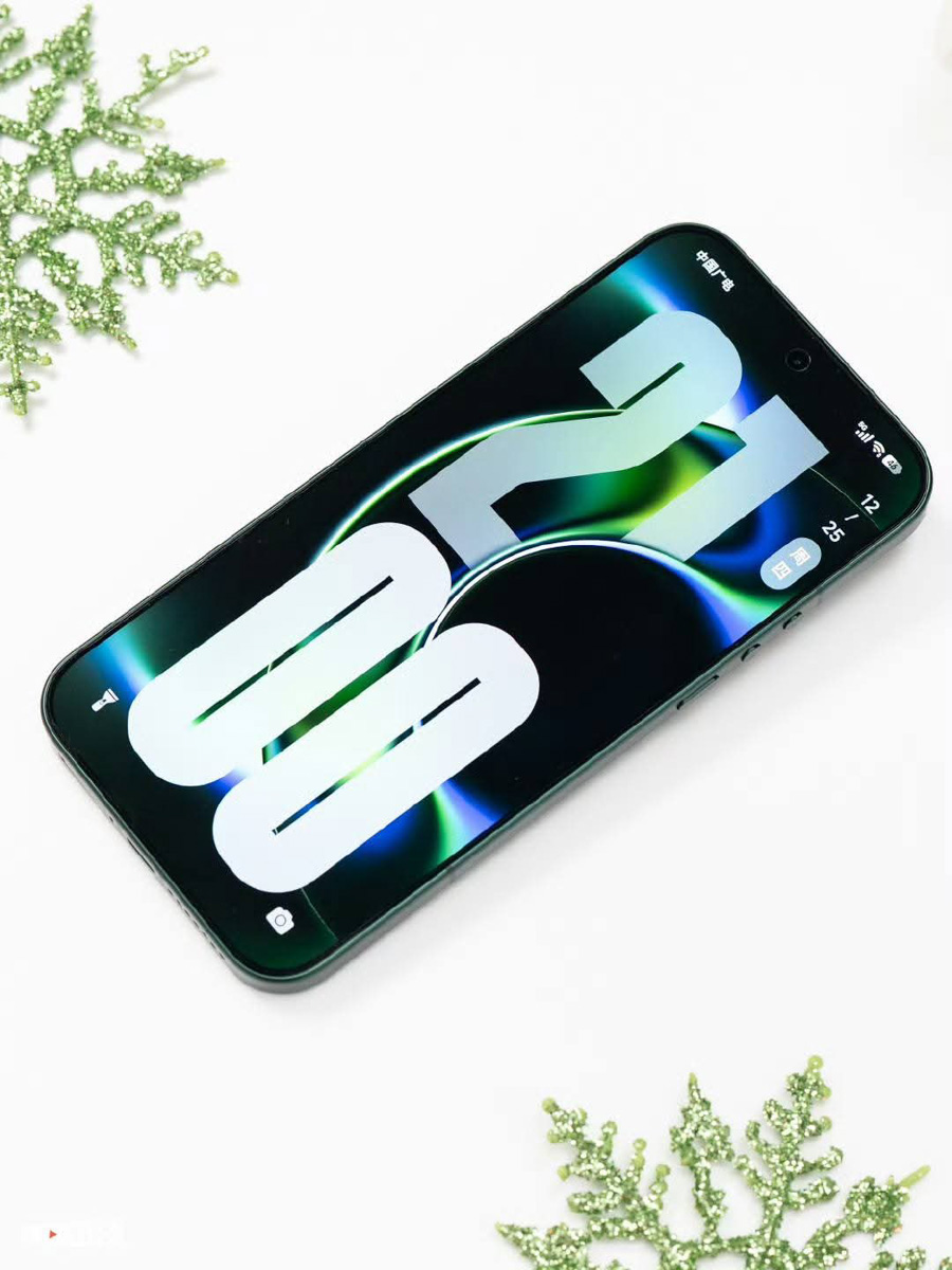 Màn hình của Xiaomi 17 Ultra