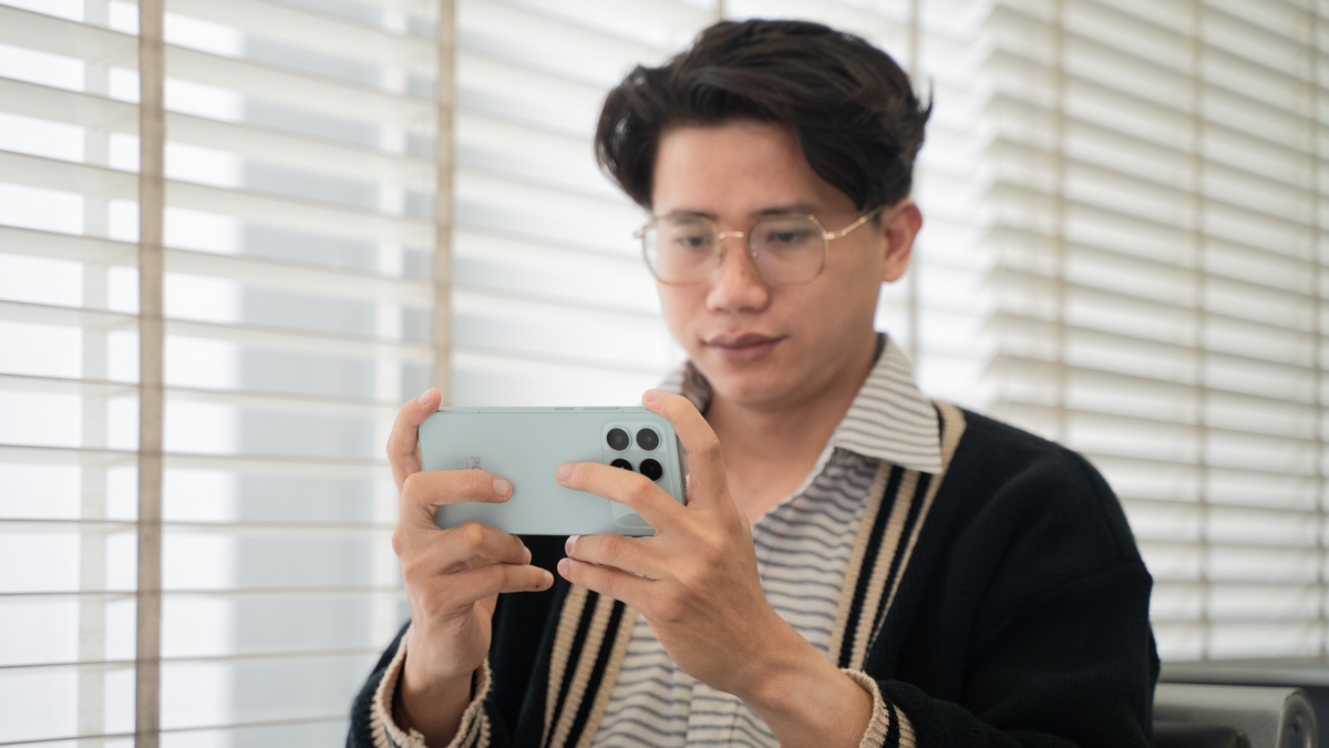 Đánh giá hiệu năng Xiaomi POCO F8 Pro: Vô địch phân khúc 16 triệu đồng chính hãng?