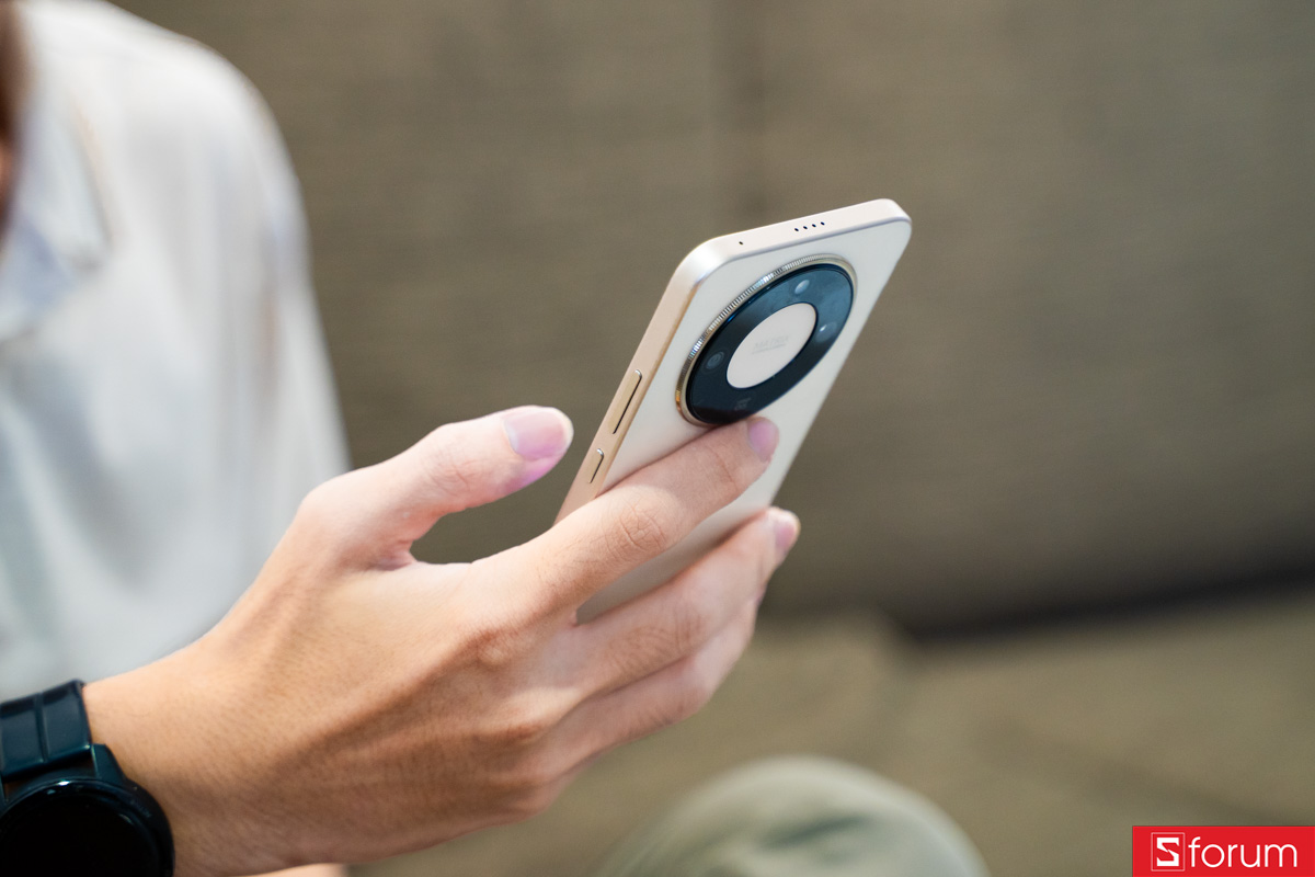 Dù được hoàn thiện chủ yếu từ nhựa, HONOR X9d lại sở hữu độ bền đáng kinh ngạc