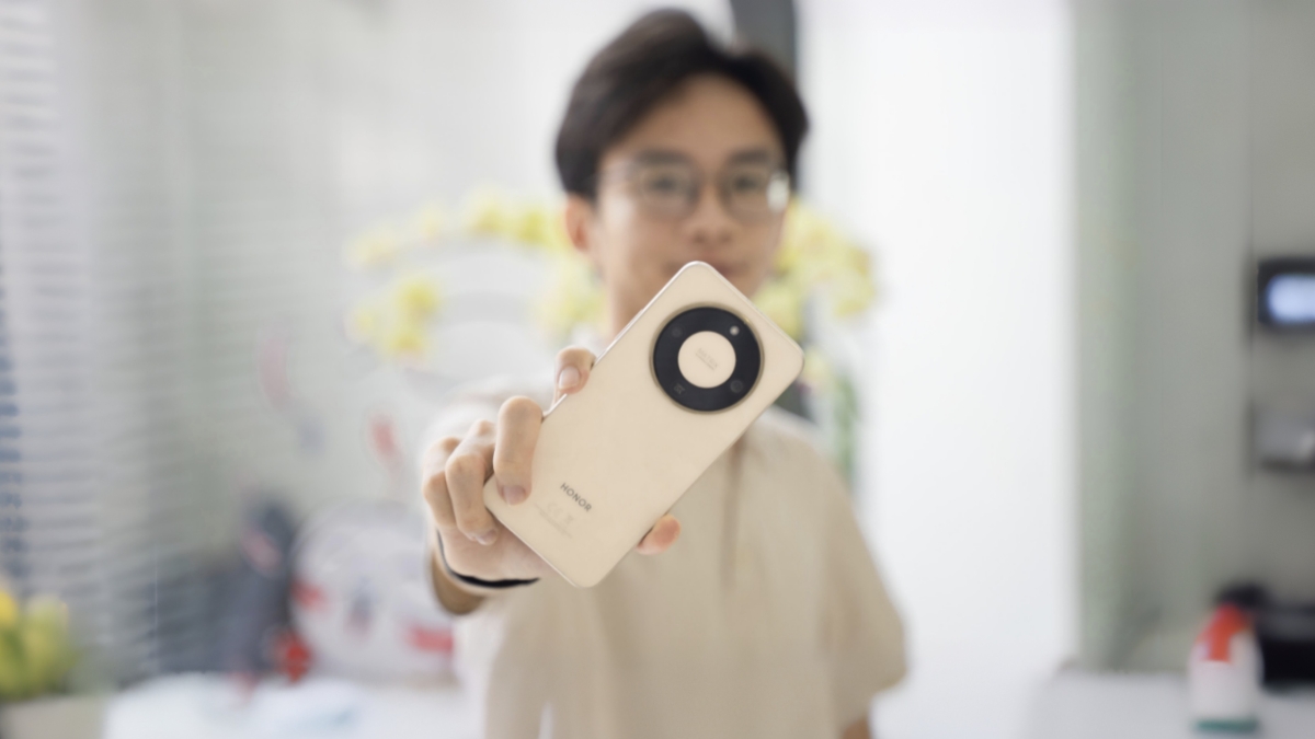 Đánh giá HONOR X9d: "Siêu bền, pin siêu khoẻ" là đã đủ chưa?