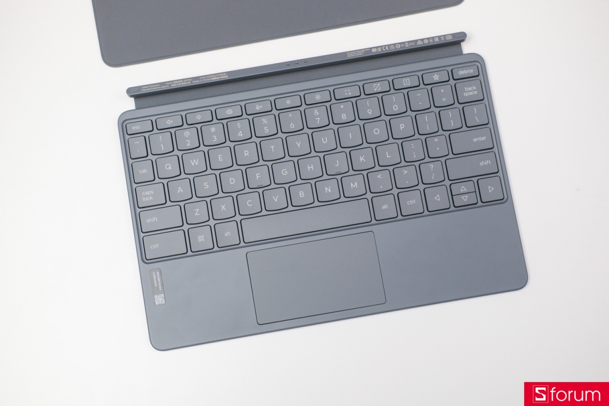 Mảnh dưới của Lenovo Keyboard Pack